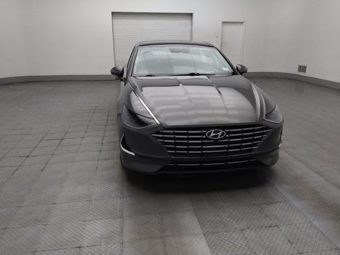 Used 2022 Hyundai Sonata Limited FWD image 14