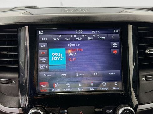 Used 2019 RAM 1500 Big Horn AWD/4WD image 15