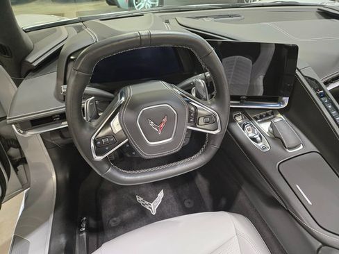 Used 2020 Chevrolet Corvette Stingray Premium Conv w/ 3LT Preferred Equipment Group image 12