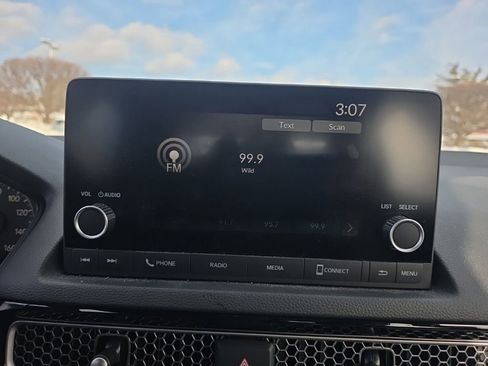 Certified 2024 Honda Civic Sport image 15