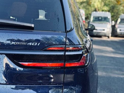 New 2026 BMW X7 xDrive40i w/ M Sport Package image 9