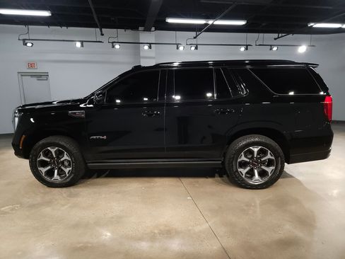 Used 2025 GMC Yukon AT4 Ultimate image 4