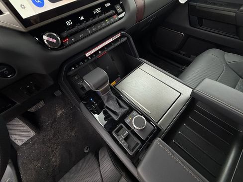 New 2026 Toyota Tundra Capstone AWD/4WD image 8