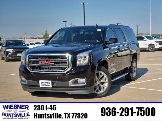 Used 2020 GMC Yukon XL SLT w/ Open Road Package RWD image 34