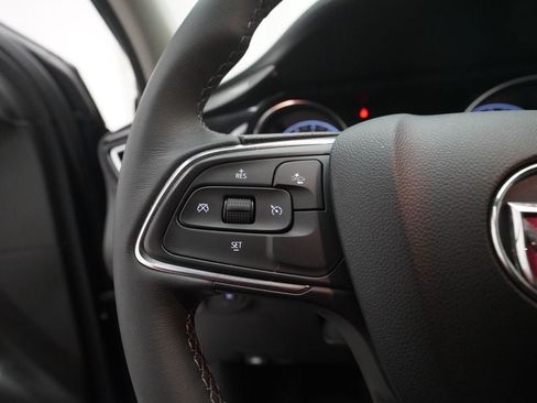 Used 2023 Buick Encore GX Preferred w/ Cold Weather Comfort Package AWD/4WD image 17