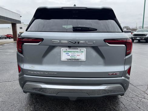 New 2026 GMC Terrain Denali image 6