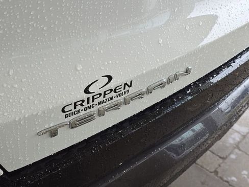 New 2026 GMC Terrain AT4 image 32