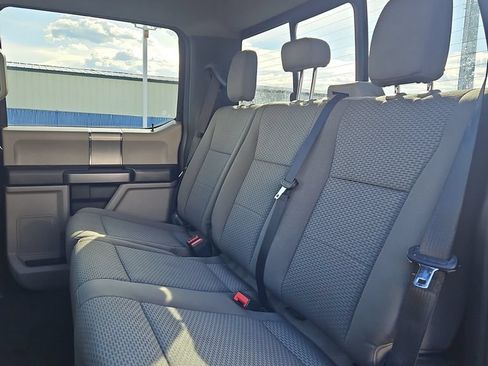 Used 2022 Ford F350 XLT w/ XLT Premium Package AWD/4WD image 14
