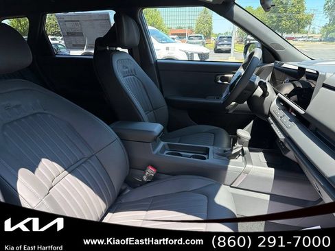 New 2027 Kia Seltos X-Line AWD/4WD image 11