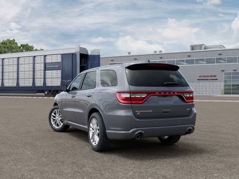 New 2026 Dodge Durango GT AWD/4WD image 3