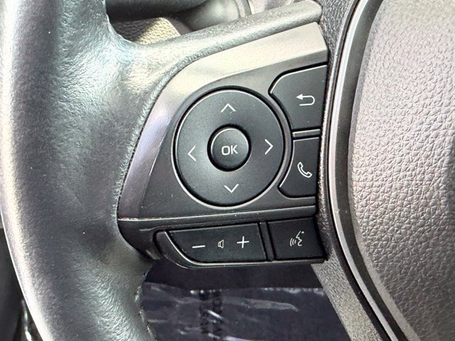 Used 2024 Toyota Corolla Cross LE w/ Moonroof Package AWD/4WD image 21