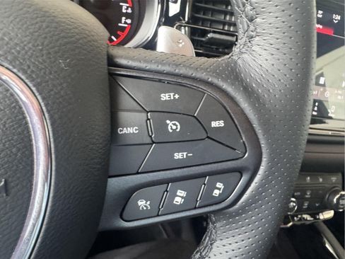 New 2026 Dodge Durango GT AWD/4WD image 18