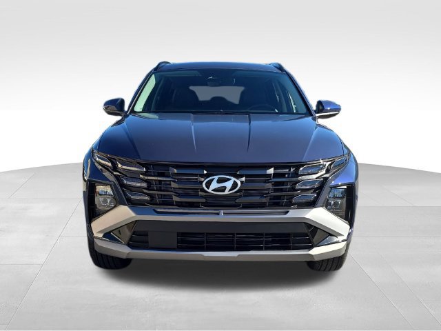 New 2026 Hyundai Tucson SEL Plus w/ Tow & Go Package AWD/4WD image 8