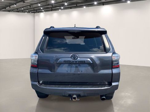 Used 2022 Toyota 4Runner SR5 Premium AWD/4WD image 6