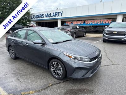 Used 2023 Kia Forte LXS w/ LXS Technology Package