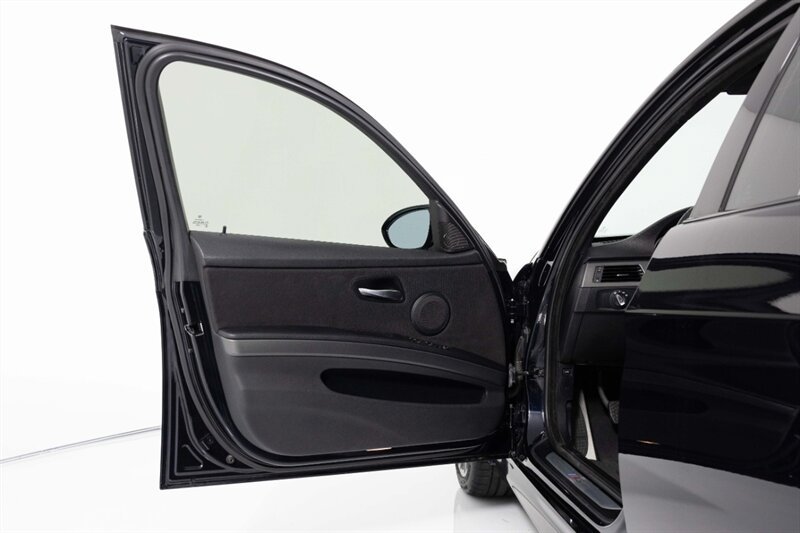Used 2009 BMW M3 Sedan RWD image 13