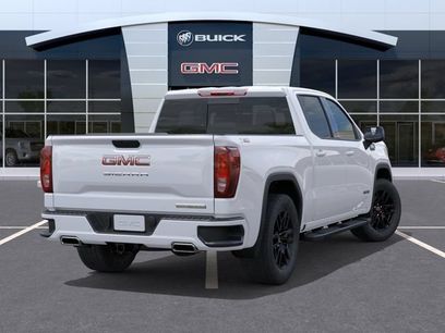New 2026 GMC Sierra 1500 Elevation w/ Elevation Premium Package
