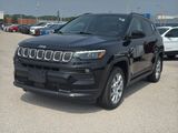Used 2022 Jeep Compass Latitude w/ Sun and Sound Group image 2