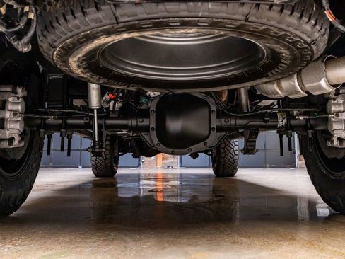 Used 2024 Ford F250 Lariat w/ Sport Appearance Package image 16