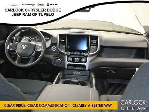 New 2026 RAM 1500 Big Horn image 38