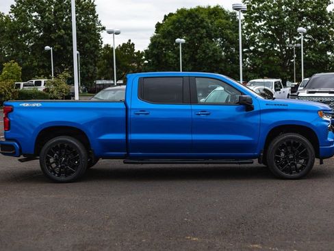 New 2026 Chevrolet Silverado 1500 RST image 7