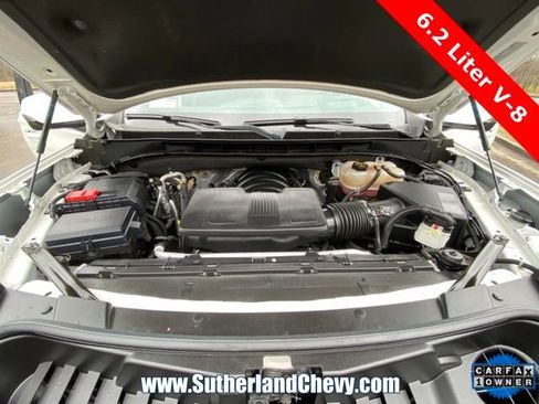 Used 2024 GMC Yukon XL Denali image 57