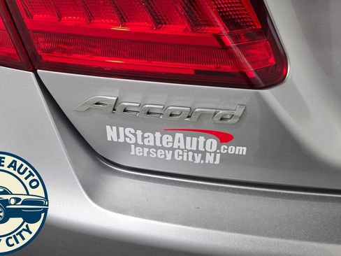 Used 2015 Honda Accord EX-L image 33