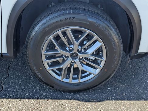 Certified 2023 Nissan Rogue S image 10