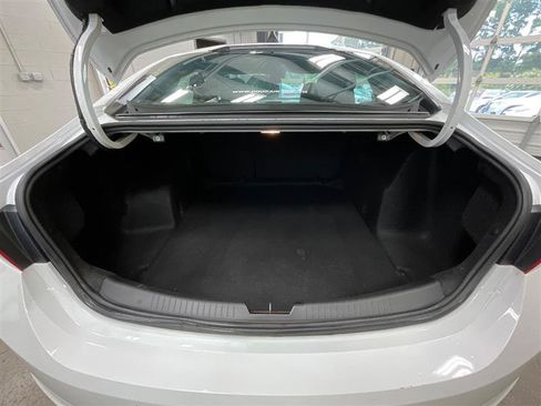 Used 2023 Chevrolet Malibu LS w/ Driver Confidence Package FWD image 25