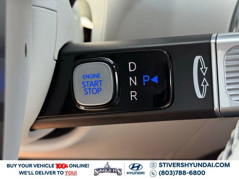 New 2026 Hyundai Palisade Calligraphy image 46