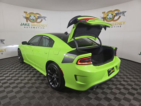 Used 2023 Dodge Charger R/T w/ Daytona Edition Group image 31