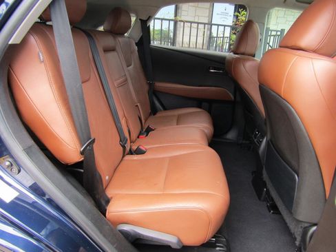 Used 2015 Lexus RX 350 FWD image 13