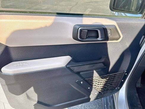 Used 2022 Ford Bronco Big Bend AWD/4WD image 18