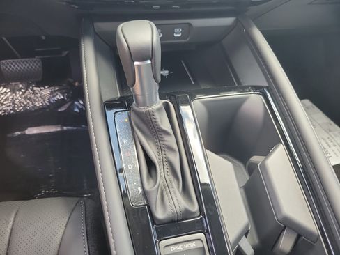 New 2026 Honda Accord Touring image 20