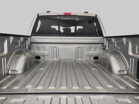 New 2025 Ford F150 XLT w/ Equipment Group 302A MID image 21