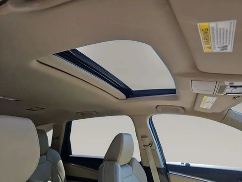 Used 2017 Acura MDX SH-AWD image 52