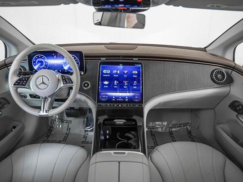 Certified 2023 Mercedes-Benz EQE 350+ Sedan image 12