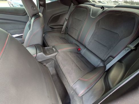 Used 2023 Chevrolet Camaro ZL1 image 31