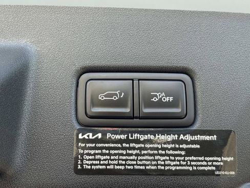 New 2027 Kia Telluride SX Prestige X-Pro AWD/4WD image 13