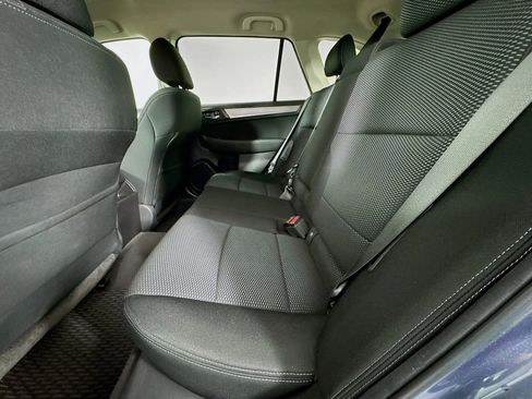Used 2016 Subaru Outback 2.5i Premium image 29