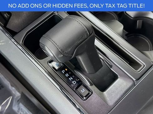 New 2026 Ford F150 XLT image 17