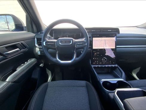 Used 2026 GMC Terrain Elevation w/ LPO, Floor Liner Package FWD image 14