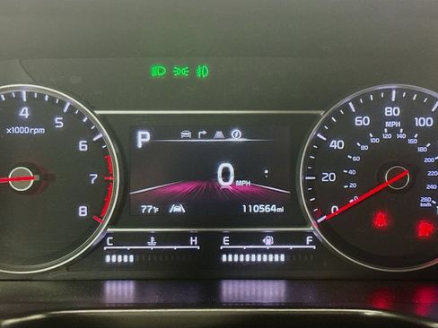 Used 2022 Kia Sorento SX FWD image 13