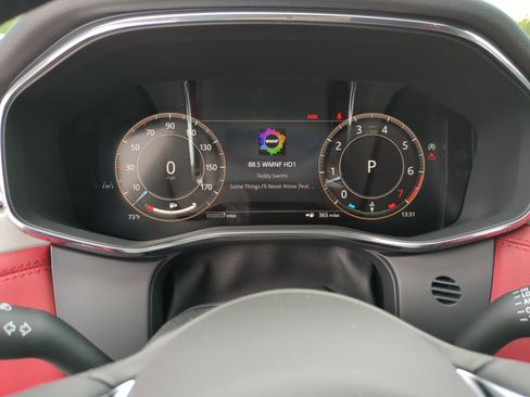 New 2026 Jaguar F-PACE R-Dynamic S image 35