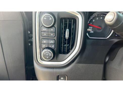 Certified 2019 Chevrolet Silverado 1500 LTZ w/ LTZ Premium Package image 23