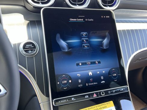 New 2026 Mercedes-Benz GLC 300 4MATIC image 26