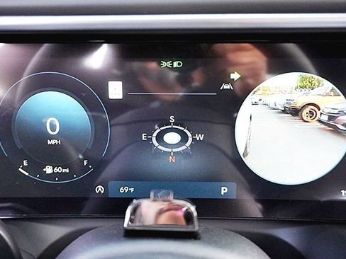 New 2026 Hyundai Palisade Calligraphy image 39