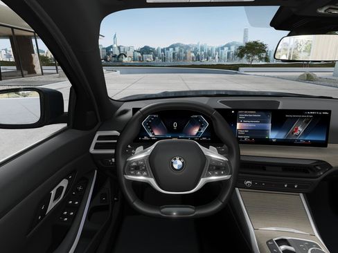 New 2026 BMW 330i Sedan image 13