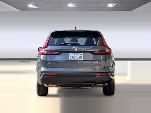 Used 2024 Honda CR-V EX image 10