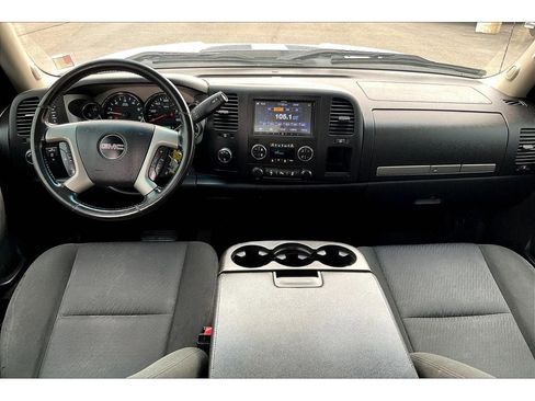 Used 2012 GMC Sierra 2500 SLE image 16
